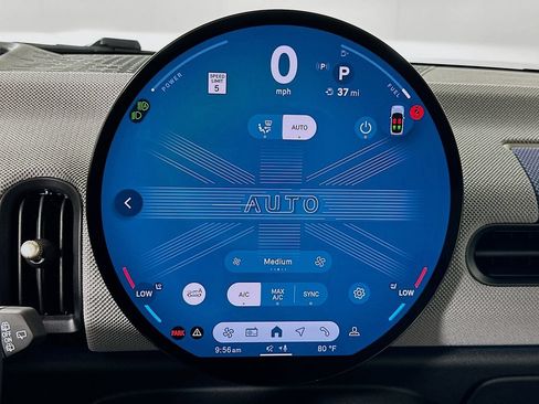 New 2026 MINI Cooper S FWD image 14