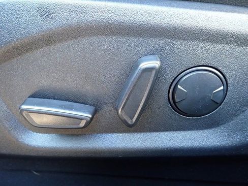 Certified 2024 Ford Edge ST image 23