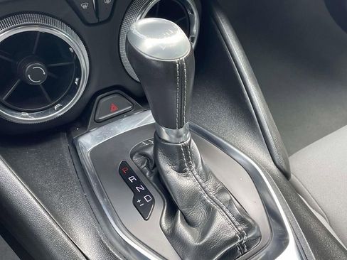 Used 2023 Chevrolet Camaro LT image 30