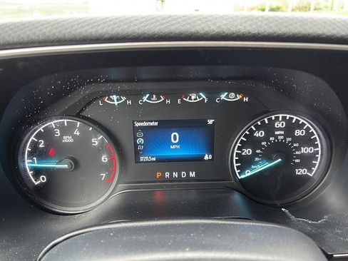 Certified 2023 Ford F150 XLT AWD/4WD image 28