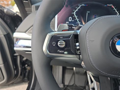 New 2026 BMW 740i xDrive image 33