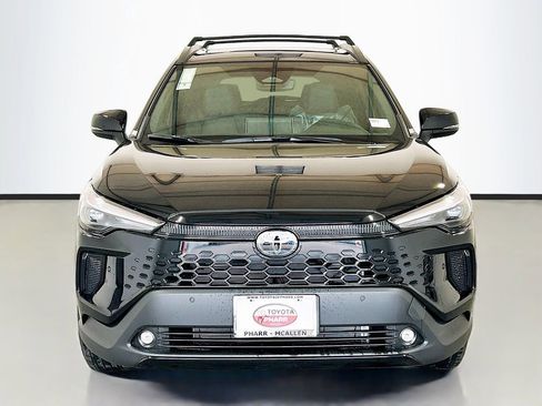 New 2026 Toyota Corolla Cross AWD Hybrid image 2