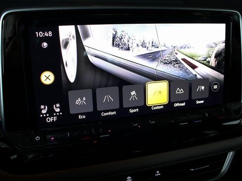 New 2025 Volkswagen Atlas SEL image 13