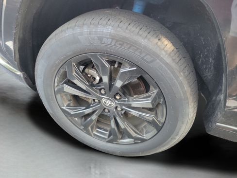 Certified 2023 Toyota RAV4 SE AWD/4WD image 30