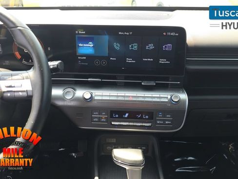 Used 2025 Hyundai Kona SEL AWD/4WD image 26