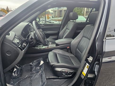 Used 2016 BMW X3 xDrive28i image 21