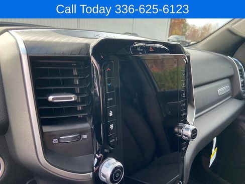 New 2026 RAM 1500 Big Horn AWD/4WD image 20