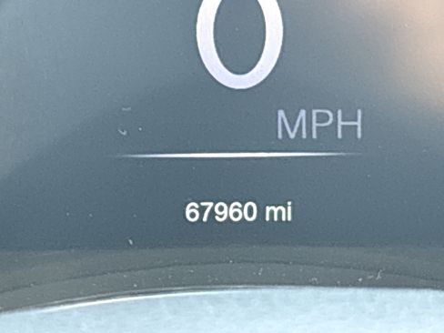 Used 2020 Jeep Grand Cherokee Limited w/ Luxury Group II image 21