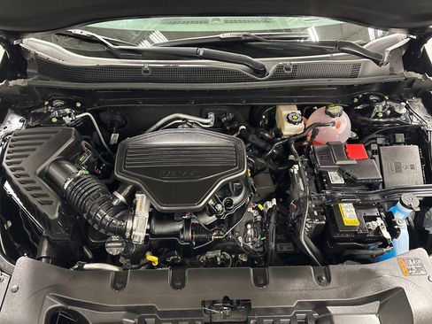 Used 2024 Chevrolet Blazer RS w/ LPO, Floor Liner Package image 40