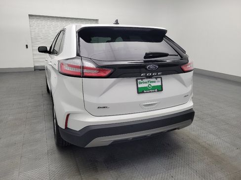 Used 2024 Ford Edge SEL image 6
