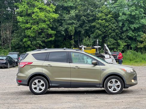 Used 2013 Ford Escape SE AWD/4WD image 7