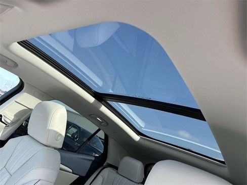 New 2026 Buick Envision Avenir image 22