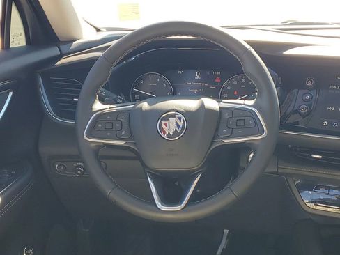 Used 2023 Buick Envision Essence image 25