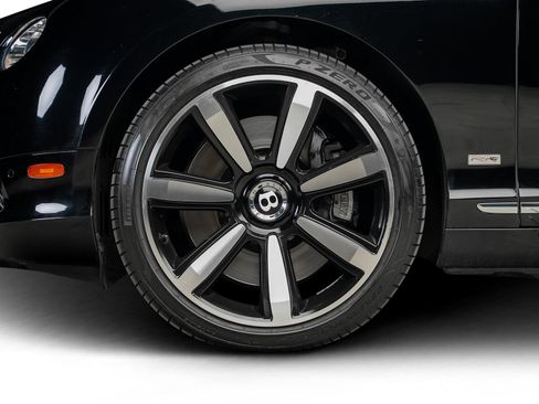 Used 2013 Bentley Continental GT AWD/4WD image 20