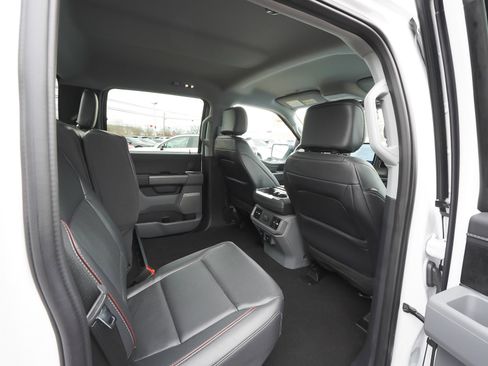 Used 2024 Ford F150 Lightning Flash w/ Max Trailer Tow Package image 39