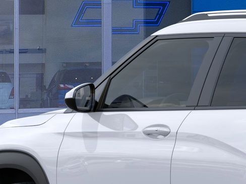 New 2026 Chevrolet TrailBlazer LT image 14