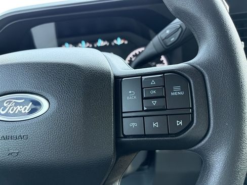 Used 2024 Ford F250 XL AWD/4WD image 28