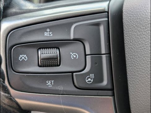 Used 2019 Chevrolet Silverado 1500 RST w/ All-Star Edition RWD image 16