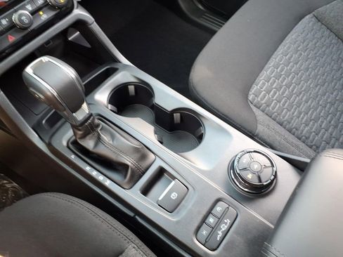 New 2026 Ford Ranger XLT AWD/4WD image 24