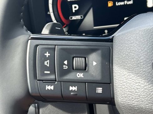 New 2026 Nissan Rogue Platinum w/ Platinum Premium Package AWD/4WD image 31
