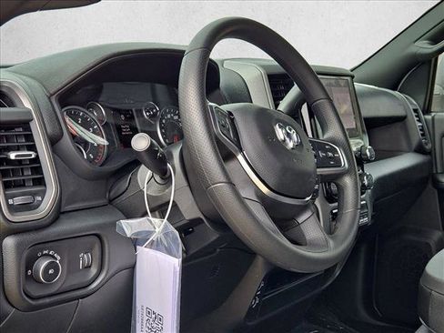 New 2026 RAM 5500 Tradesman image 3