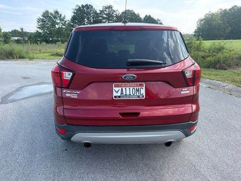 Used 2019 Ford Escape SE FWD image 7