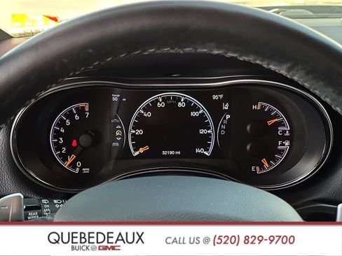 Used 2021 Jeep Grand Cherokee Limited X RWD image 18