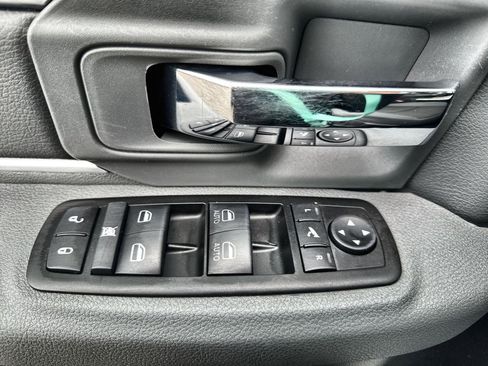 Used 2014 RAM 1500 Outdoorsman image 15