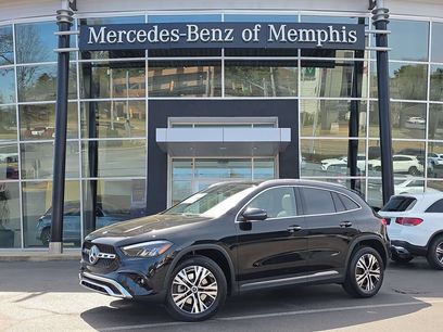 New 2026 Mercedes-Benz GLA 250 4MATIC