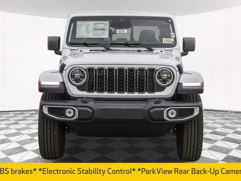 New 2026 Jeep Gladiator Sport image 11