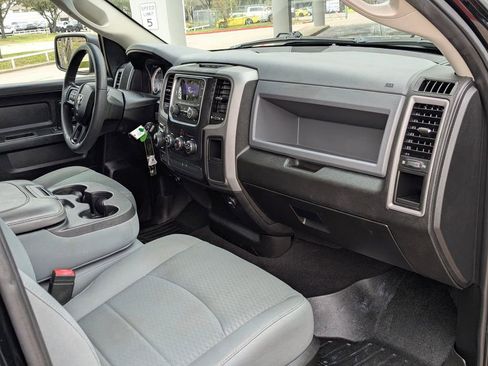 Used 2020 RAM 1500 Tradesman w/ Chrome Plus Package image 28