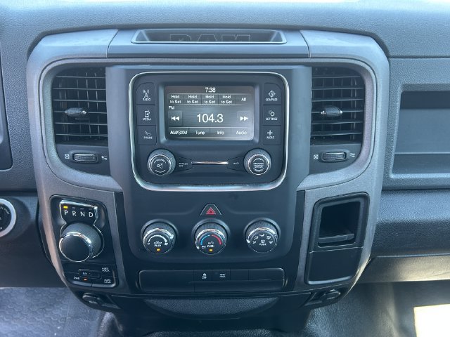 Used 2018 RAM 1500 Tradesman w/ Popular Equipment Group AWD/4WD image 13