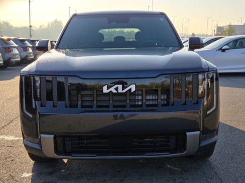 New 2027 Kia Telluride LX image 2