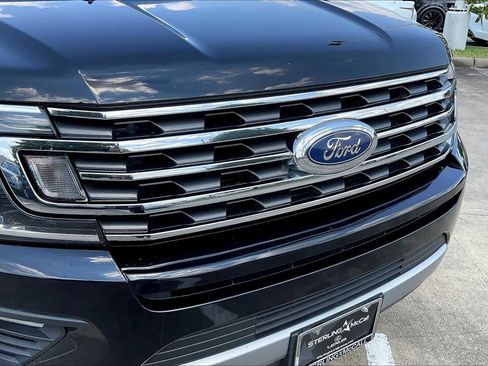 Used 2020 Ford Expedition XLT w/ Equipment Group 202A image 27
