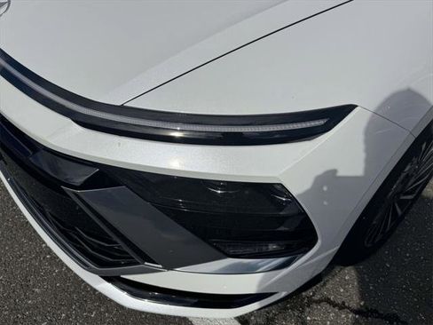 Used 2025 Hyundai Sonata SEL image 7