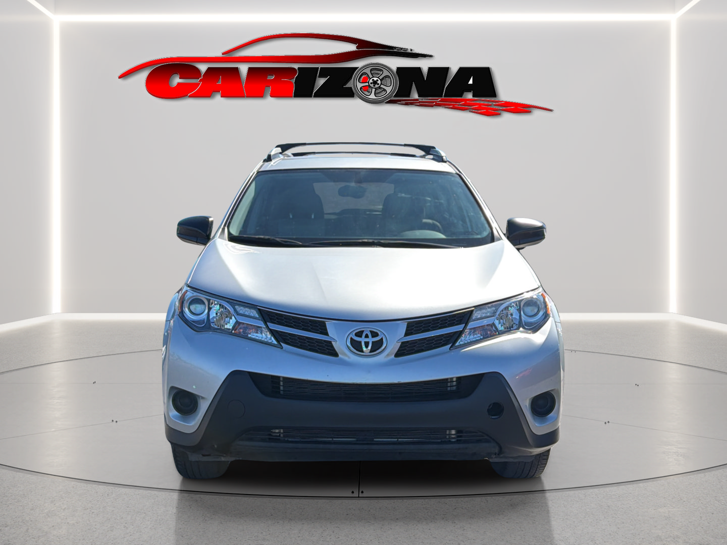 Used 2014 Toyota RAV4 LE FWD image 10