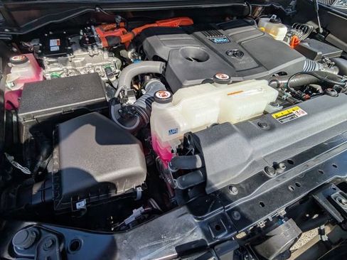 Used 2024 Toyota Tundra TRD Pro image 20