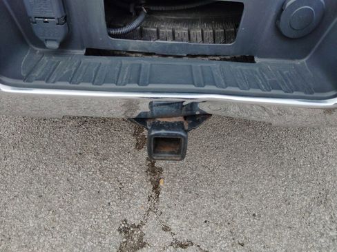 Used 2018 Chevrolet Silverado 1500 LT w/ All Star Edition image 10