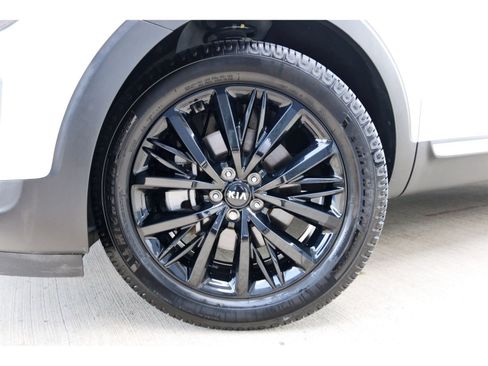 Used 2021 Kia Telluride SX w/ SX Prestige Package AWD/4WD image 35
