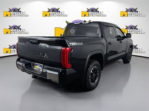 Used 2024 Toyota Tundra SR5 image 5