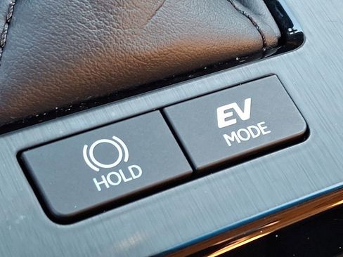 Used 2025 Lexus ES 300h w/ Premium Package image 23