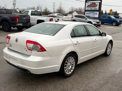 Used 2009 Mercury Milan Premier image 29