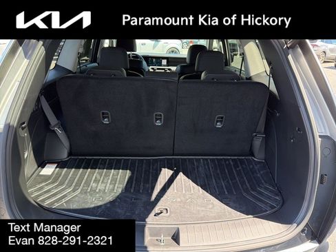 Used 2026 Hyundai Palisade Limited FWD image 12