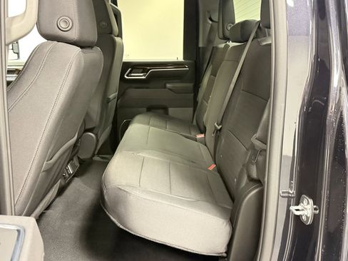 New 2026 GMC Sierra 2500 SLE image 20