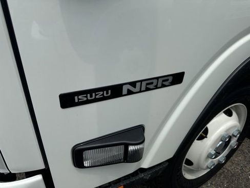 New 2025 Isuzu NQR image 7