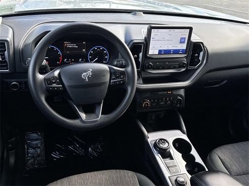Certified 2023 Ford Bronco Sport Big Bend image 7