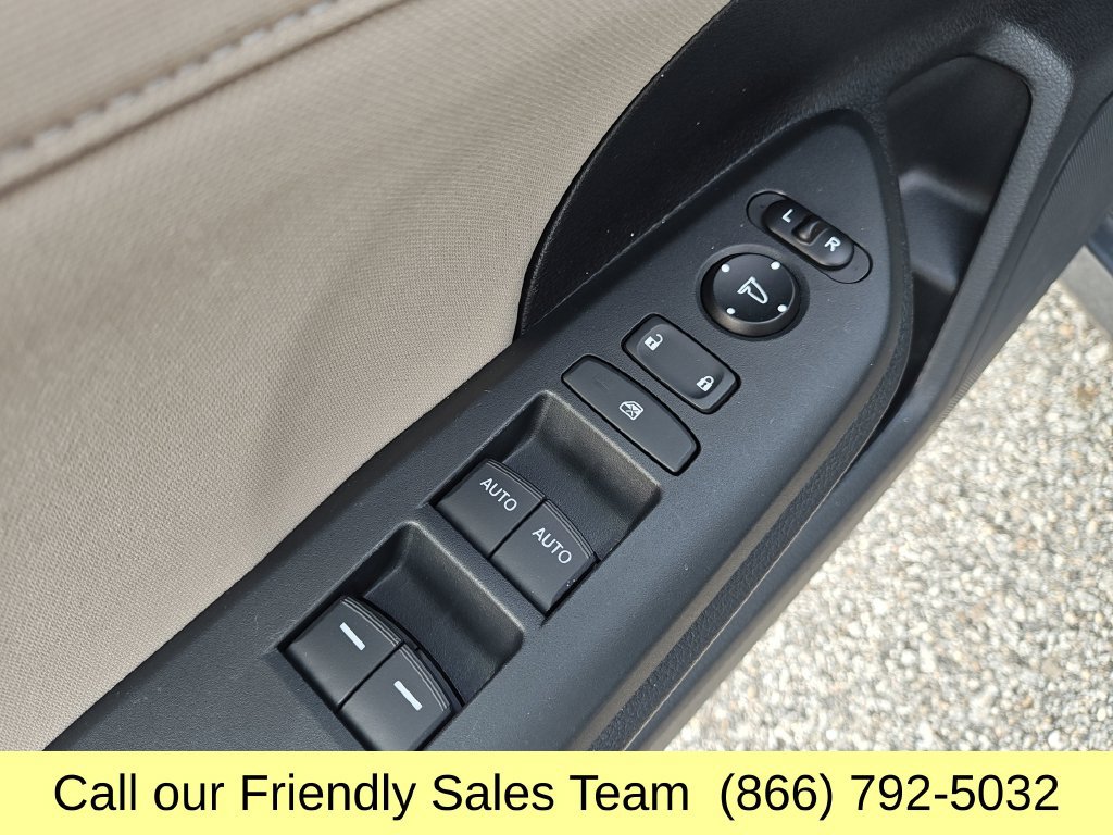 Used 2017 Honda Civic EX image 13