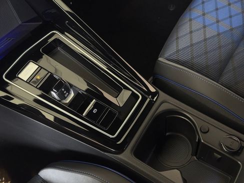 New 2026 Volkswagen Golf w/ Euro Style Package AWD/4WD image 19