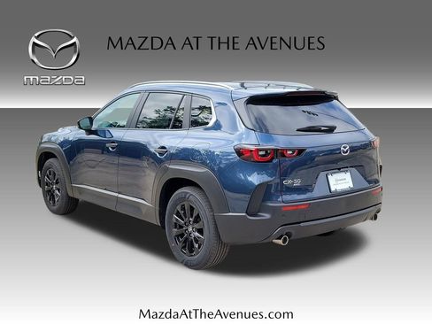 New 2026 MAZDA CX-50 AWD 2.5 S w/ Weather Package image 5