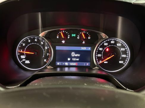 Used 2024 Chevrolet Blazer LT w/ Convenience Package image 16